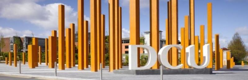 Dublin City University