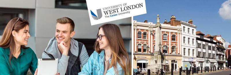 University of West London