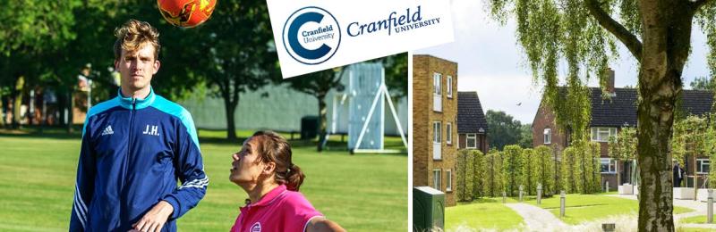 Cranfield University