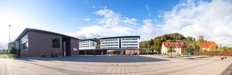 Schmalkalden University of Applied Sciences