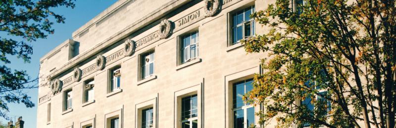 London School of Hygiene and Tropical Medicine