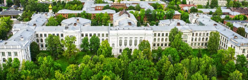 Peter the Great St. Petersburg Polytechnic University (SPbPU)