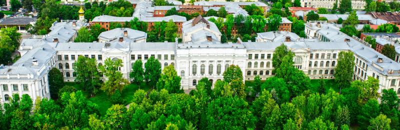 Peter the Great St. Petersburg Polytechnic University (SPbPU)