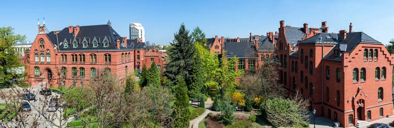 Wroclaw Medical University