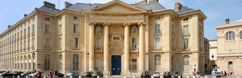 Panthéon-Sorbonne University