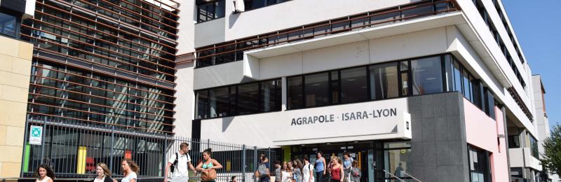 ISARA (France Agro³)