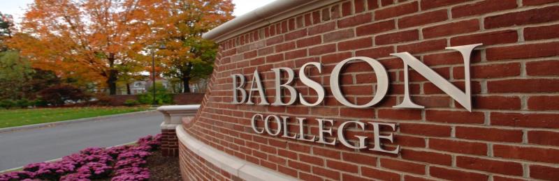 Babson College
