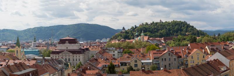 Graz University of Technology (TU Graz)