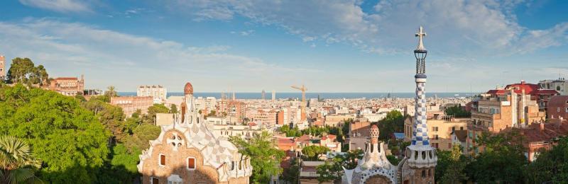 TBS Business School - Barcelona Campus