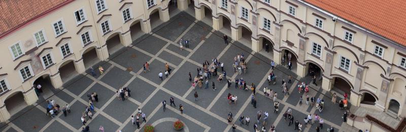 Vilnius University