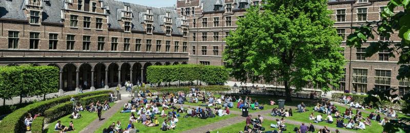 University of Antwerp