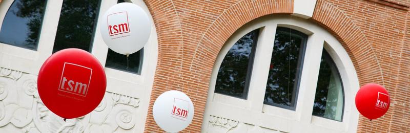 Toulouse School of Management (TSM)