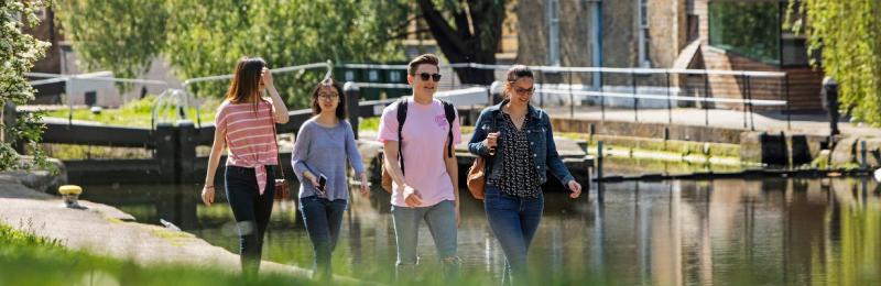 Queen Mary University of London