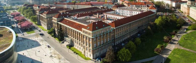 University of Chemistry and Technology Prague