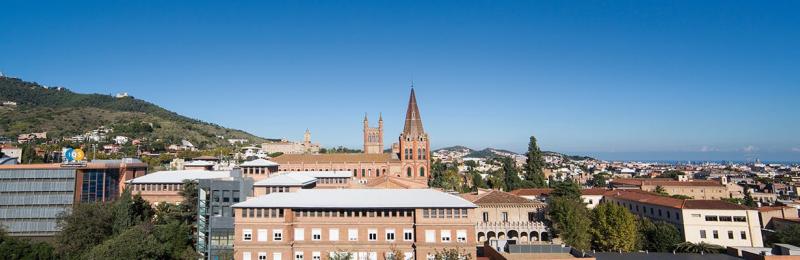 IQS - Ramon Llull University