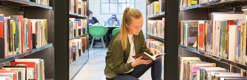 Western Norway University of Applied Sciences