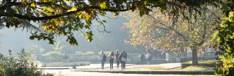 University of Roehampton