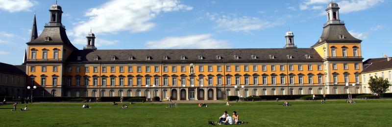 University of Bonn