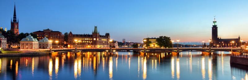 Stockholm University