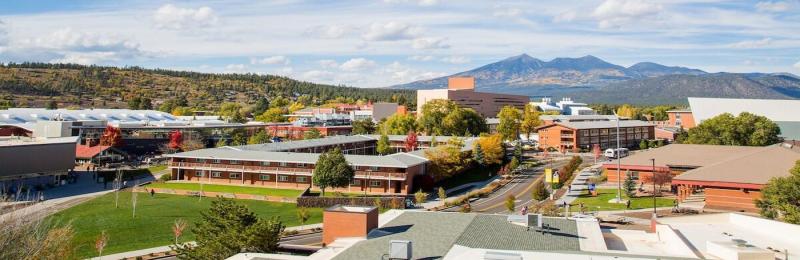 Northern Arizona University