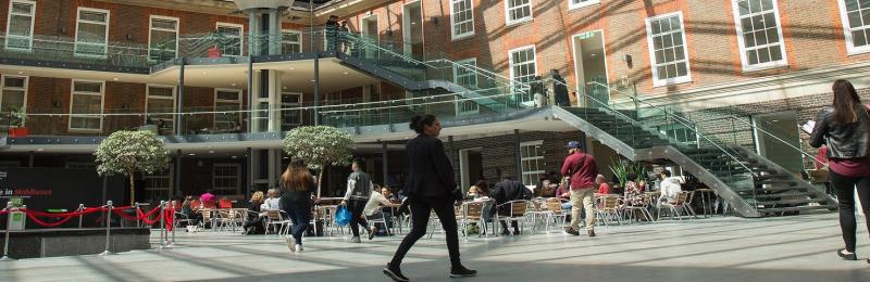 Middlesex University