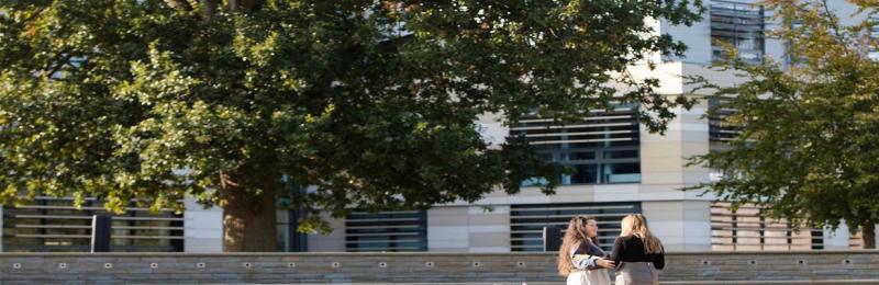 Bath Spa University