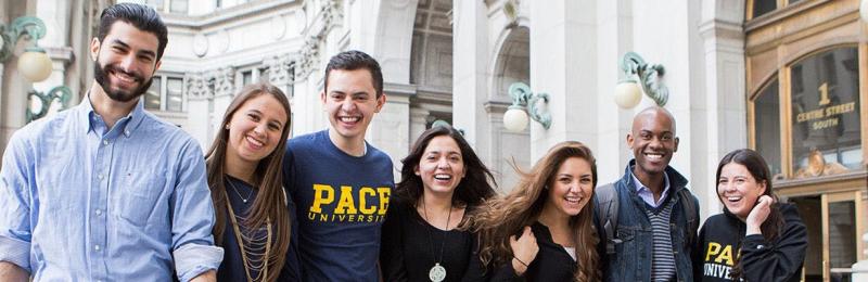 Pace University