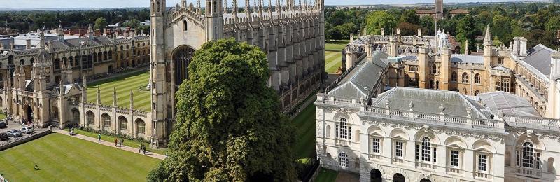 University of Cambridge