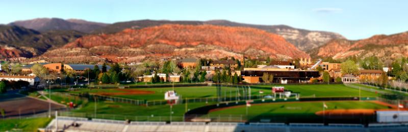 Southern Utah University