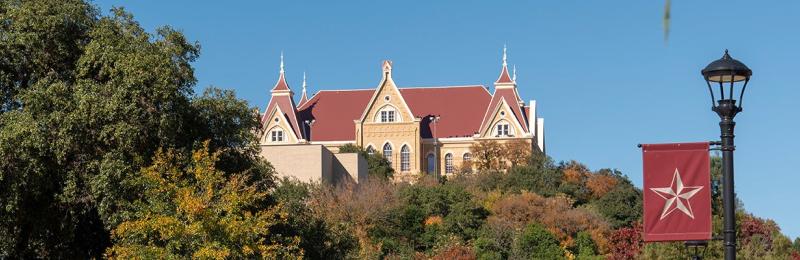 Texas State University