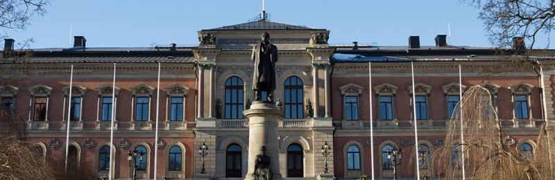 Uppsala University