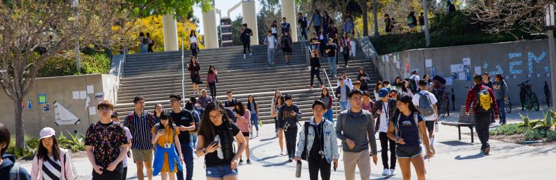 University of California, Irvine (UCI)