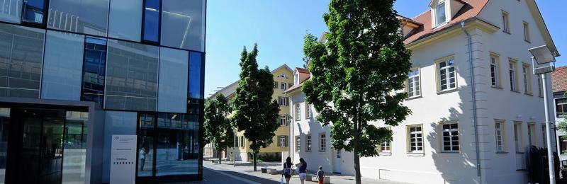 Esslingen University of Applied Sciences