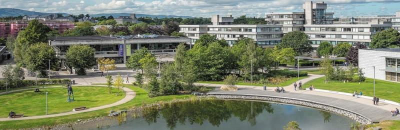 University College Dublin