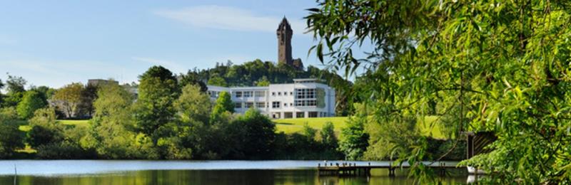 University of Stirling