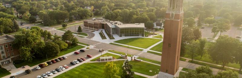 South Dakota State University