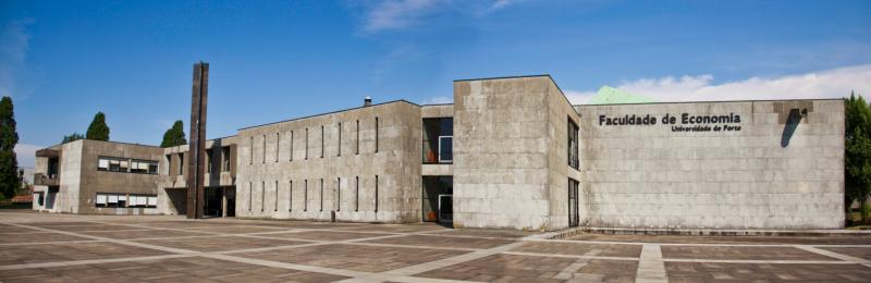 School of Economics and Management - University of Porto