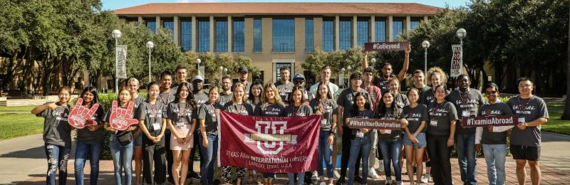 Texas A&M International University