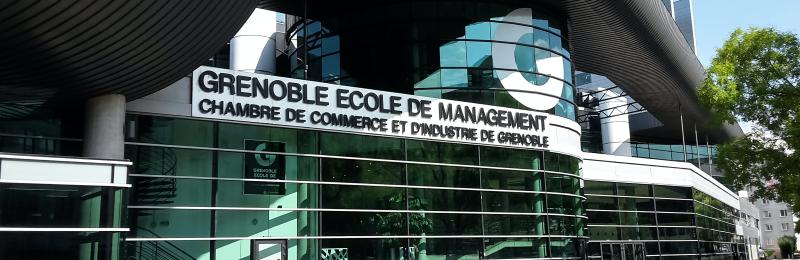 Grenoble School of Management