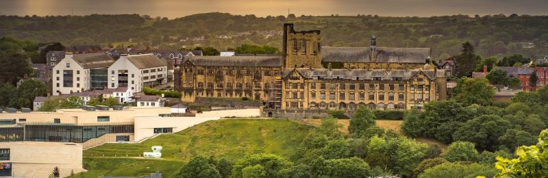 Bangor University