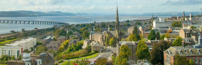 University of Dundee