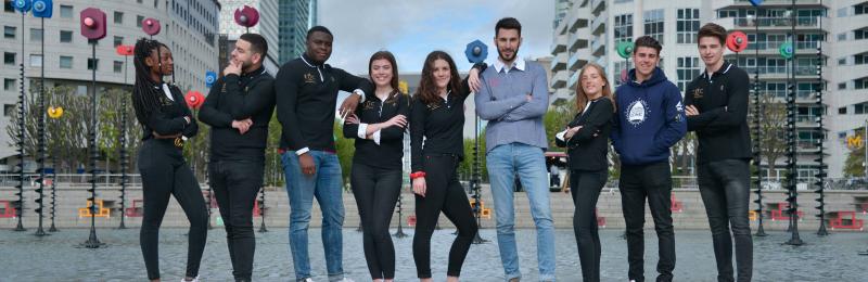 EDC Paris Business School