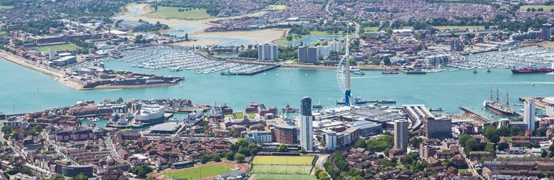 University of Portsmouth