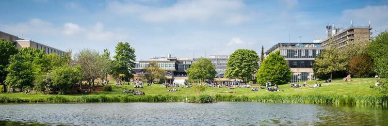 University of Bath Online
