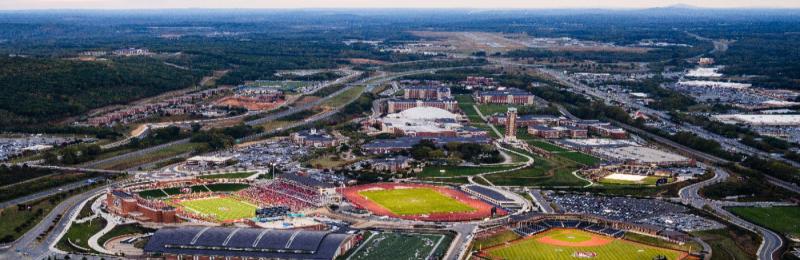 Liberty University