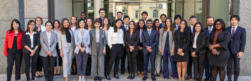 Munich Intellectual Property Law Center (MIPLC)