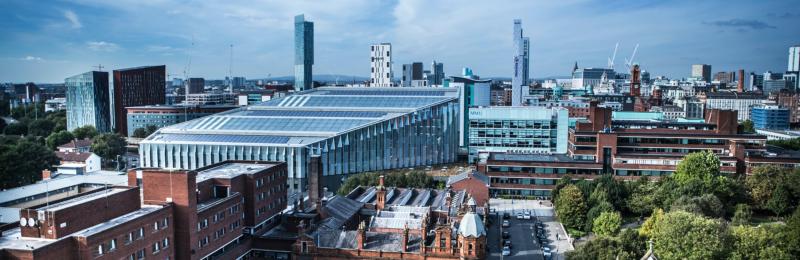 Manchester Metropolitan University
