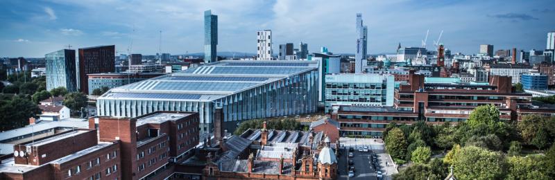 Manchester Metropolitan University