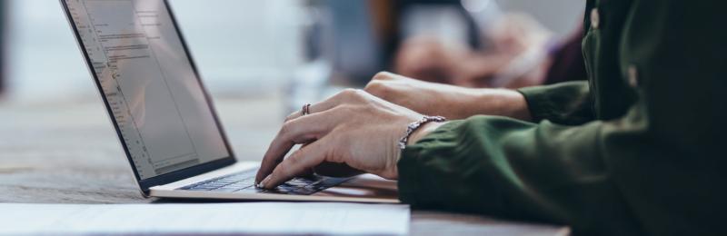 University of Liverpool Online Programmes