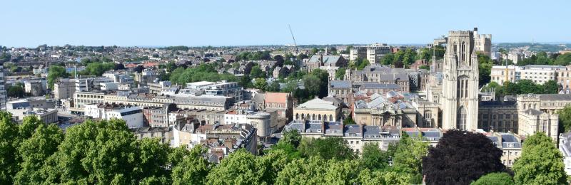 University of Bristol